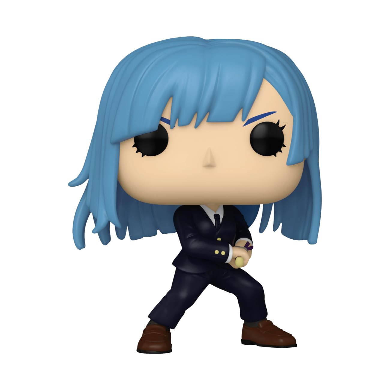 Amazon.com: Funko POP! Animation: JJK - Miwa Kasumi Miwa - Jujutsu